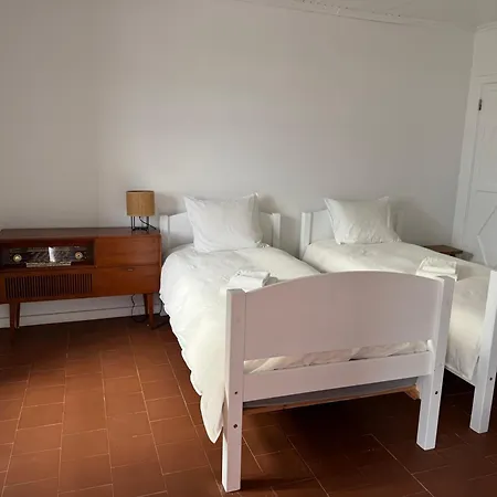 Quinta Dos Maracujas Horta (Azores)