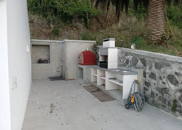 Quinta Dos Maracujás *