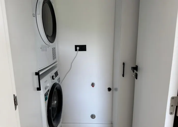 Villa Quinta Dos Maracujás Horta (Azores)