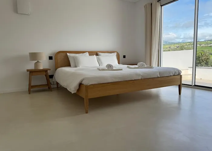 Quinta Dos Maracujás Villa *