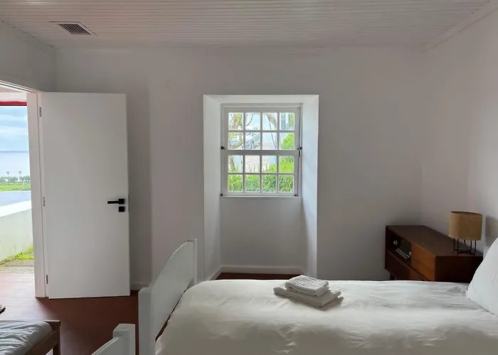 Quinta Dos Maracujás Horta (Azores)