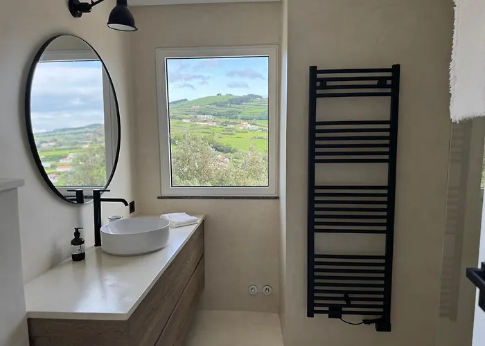 Quinta Dos Maracujás Villa *