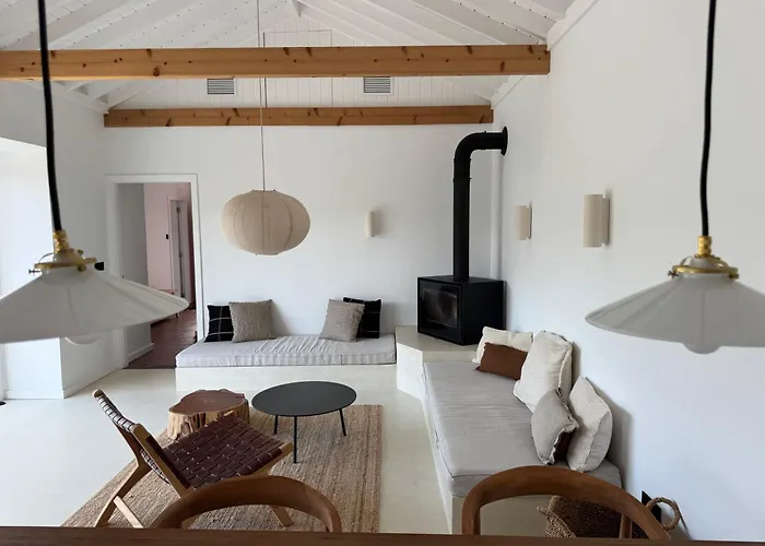 Villa Quinta Dos Maracujás