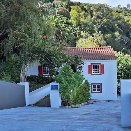 Villa Quinta Dos Maracujas