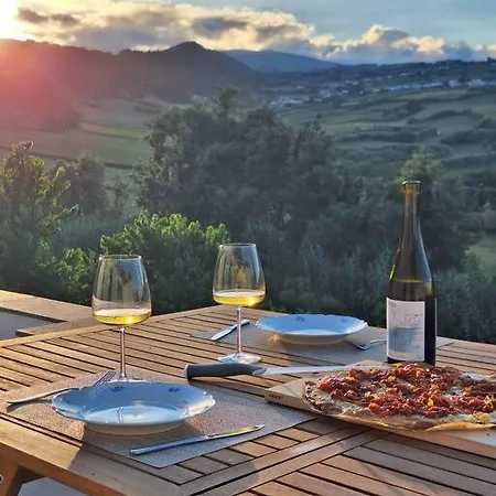 Villa Quinta Dos Maracujas *