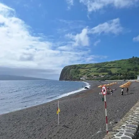 Quinta Dos Maracujas Horta (Azores)