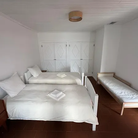 Villa Quinta Dos Maracujas