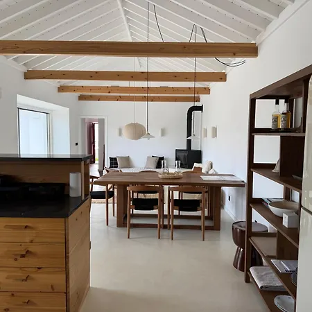 Villa Quinta Dos Maracujas Conceicao (Faial)