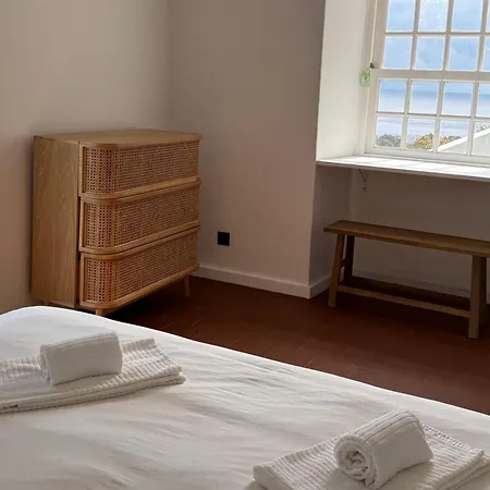 Quinta Dos Maracujas Villa Conceicao (Faial)