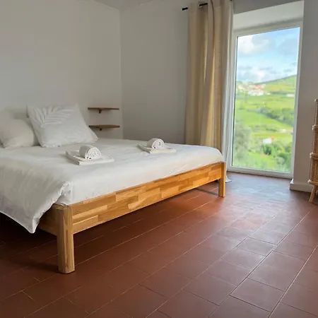 Quinta Dos Maracujas Horta (Azores)
