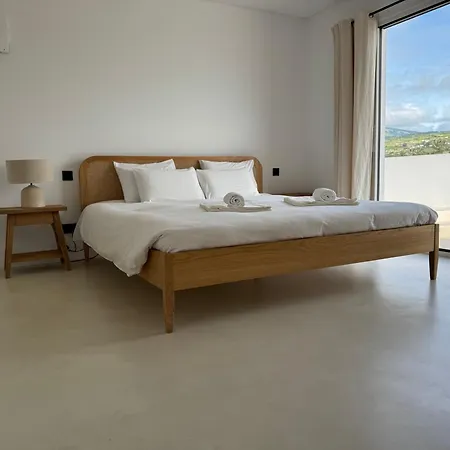 Quinta Dos Maracujas Villa *