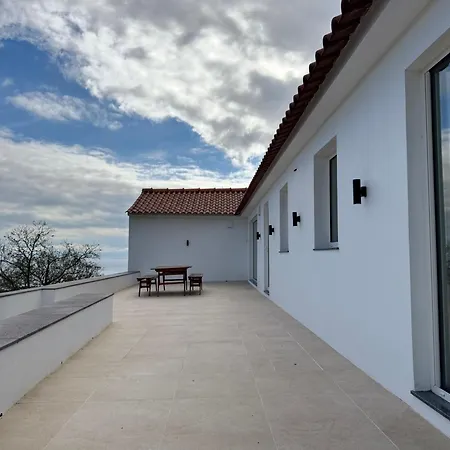 Villa Quinta Dos Maracujas Horta (Azores)