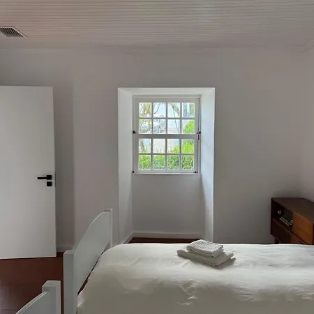 Quinta Dos Maracujas Horta (Azores)