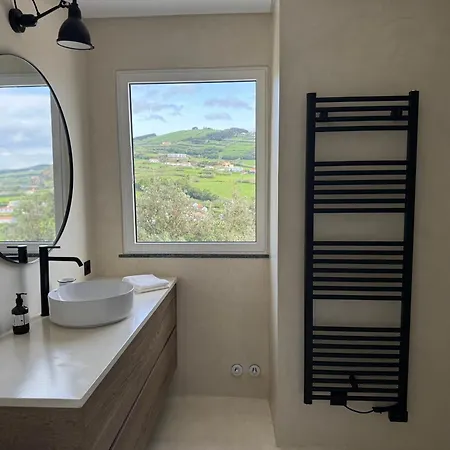Quinta Dos Maracujas Villa *