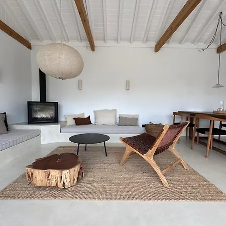 Quinta Dos Maracujas Villa