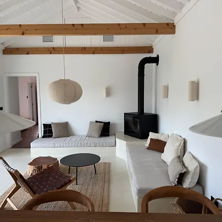 Villa Quinta Dos Maracujas