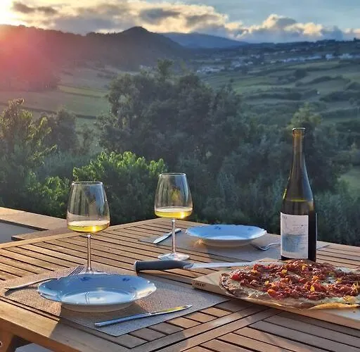 Villa Quinta Dos Maracujas *