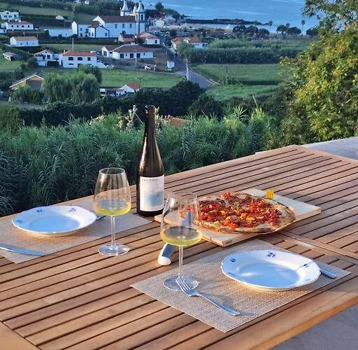 Villa Quinta Dos Maracujas *