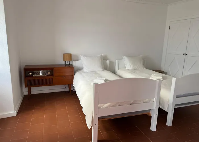 Quinta Dos Maracujas Horta (Azores)