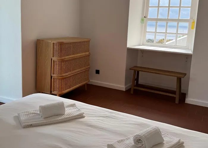 Quinta Dos Maracujas Villa Horta (Azores)