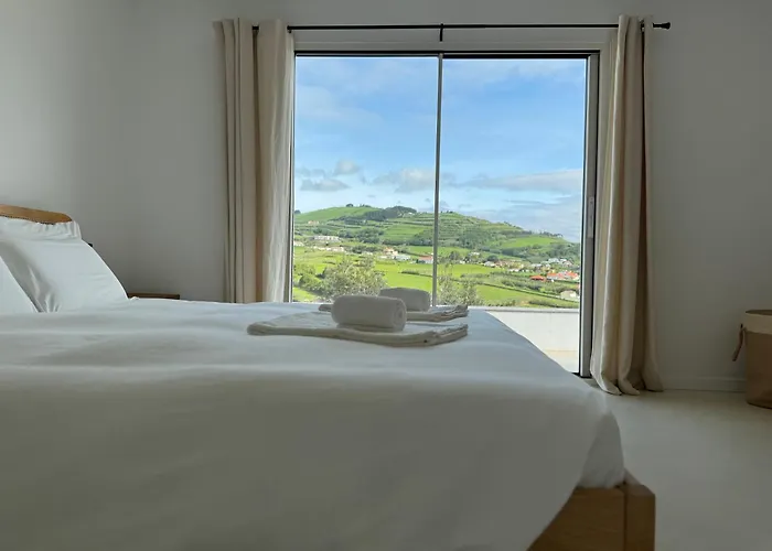 Villa Quinta Dos Maracujas *